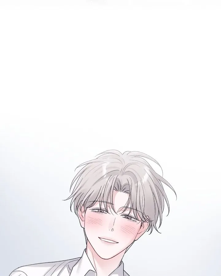 Read Monochrome Rumor chapter 124 image 7 on Lezhin