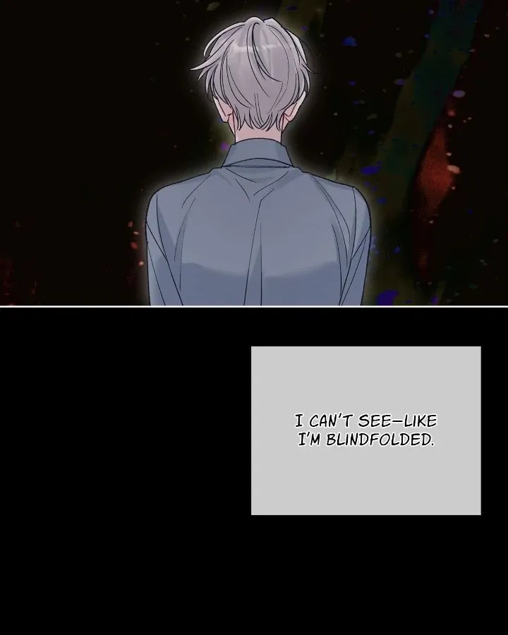 Read Monochrome Rumor chapter 124 image 72 on Lezhin
