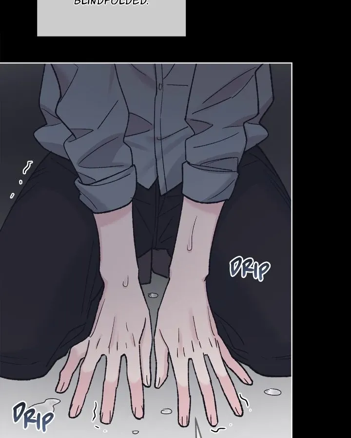 Read Monochrome Rumor chapter 124 image 77 on Lezhin