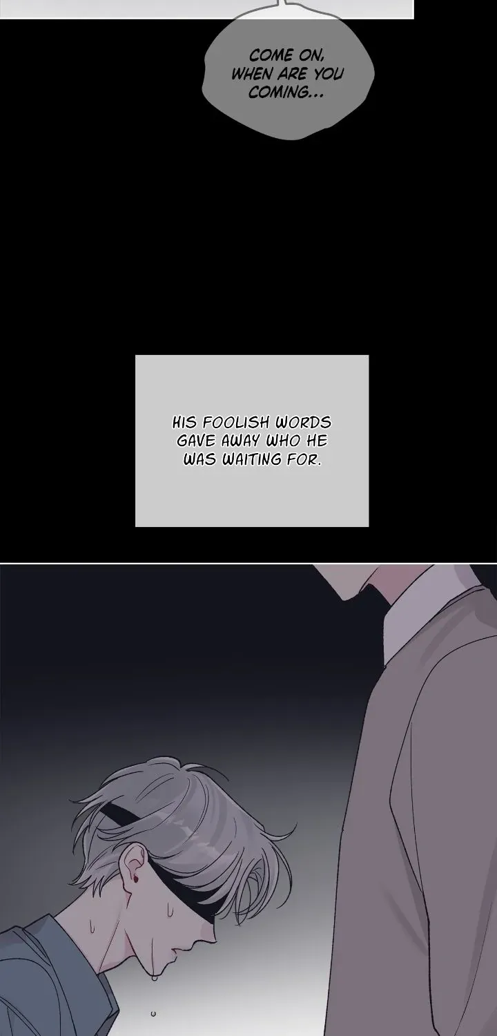 Read Monochrome Rumor chapter 124 image 78 on Lezhin