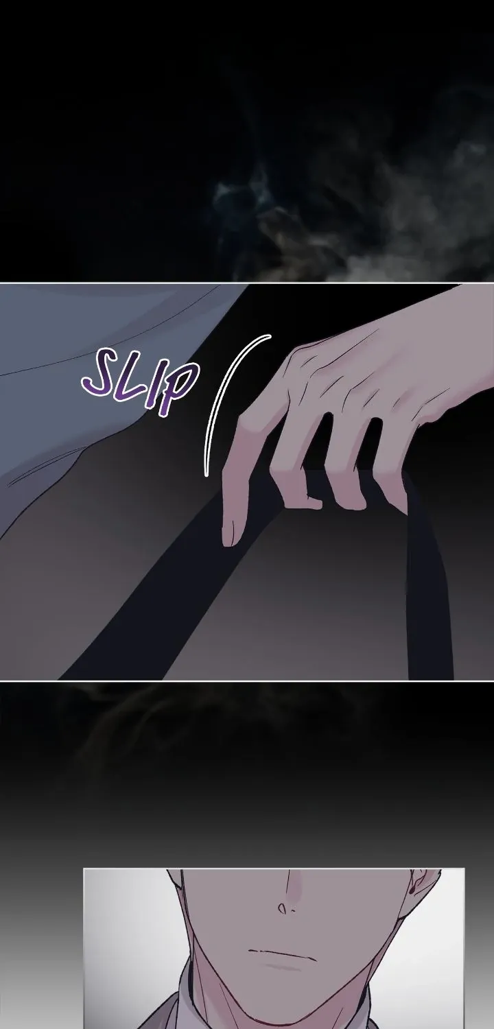 Read Monochrome Rumor chapter 124 image 80 on Lezhin
