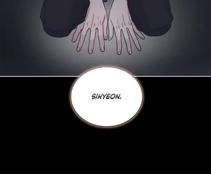 Read Monochrome Rumor chapter 124 image 83 on Lezhin