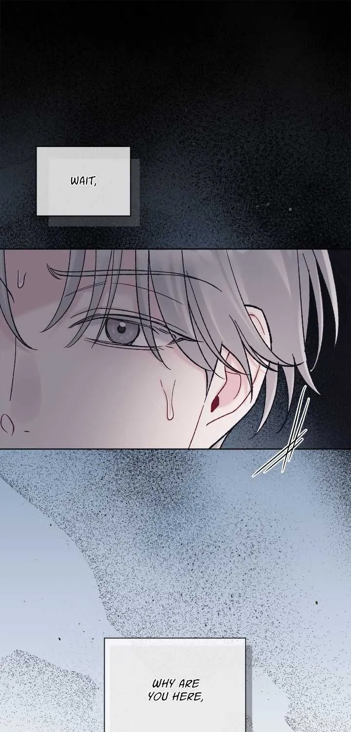 Read Monochrome Rumor chapter 124 image 84 on Lezhin