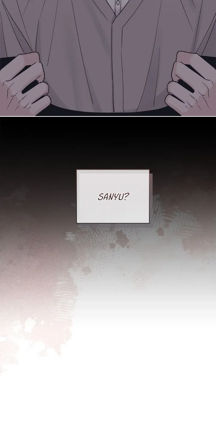 Read Monochrome Rumor chapter 124 image 86 on Lezhin