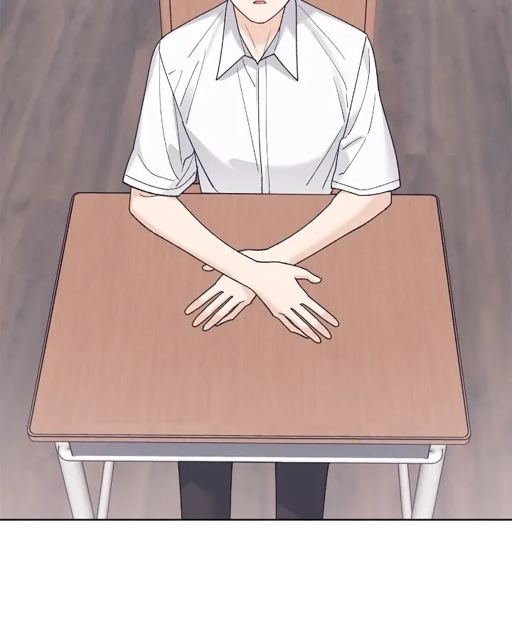 Read Monochrome Rumor chapter 124 image 9 on Lezhin