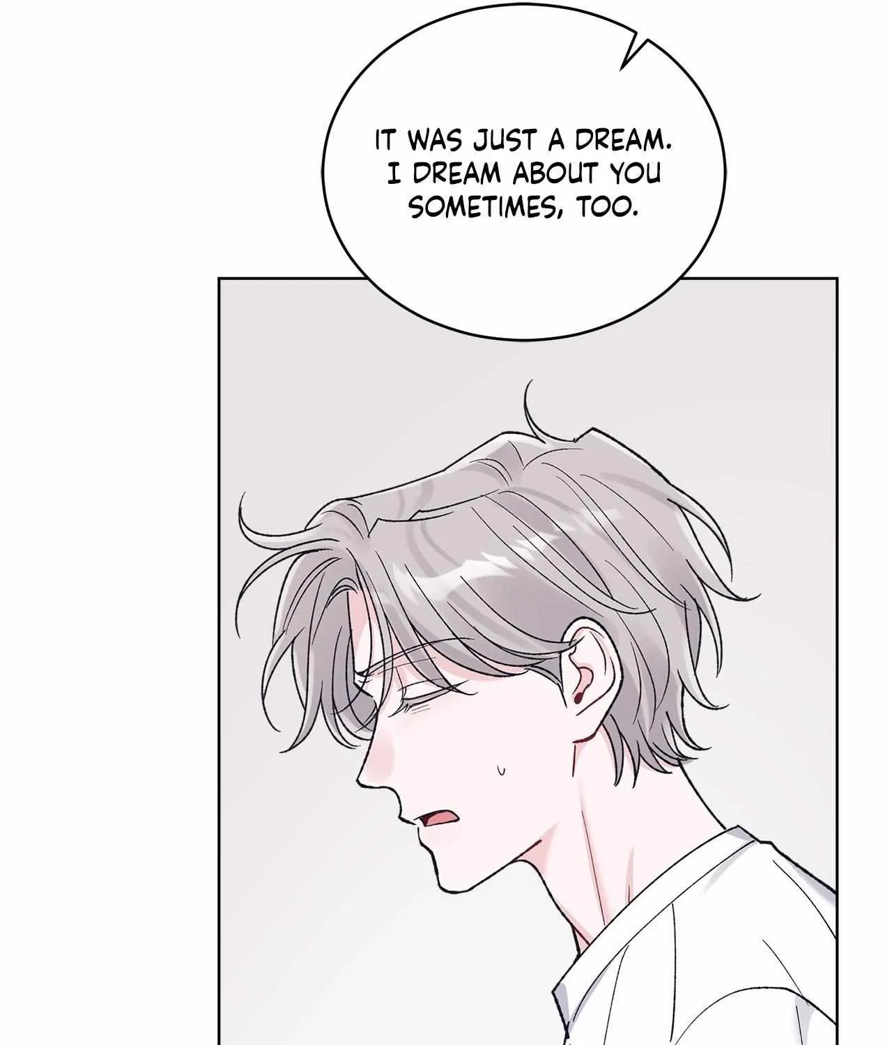 Read Monochrome Rumor chapter 125 image 101 on Lezhin