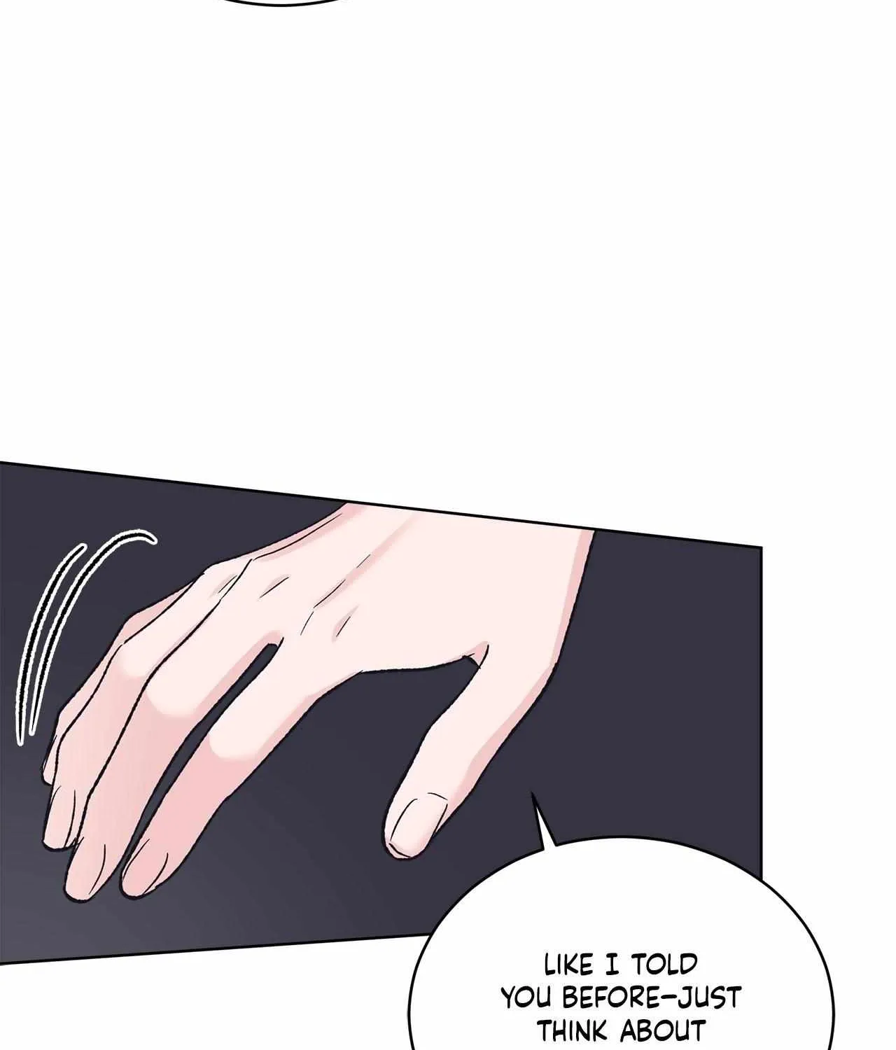 Read Monochrome Rumor chapter 125 image 105 on Lezhin