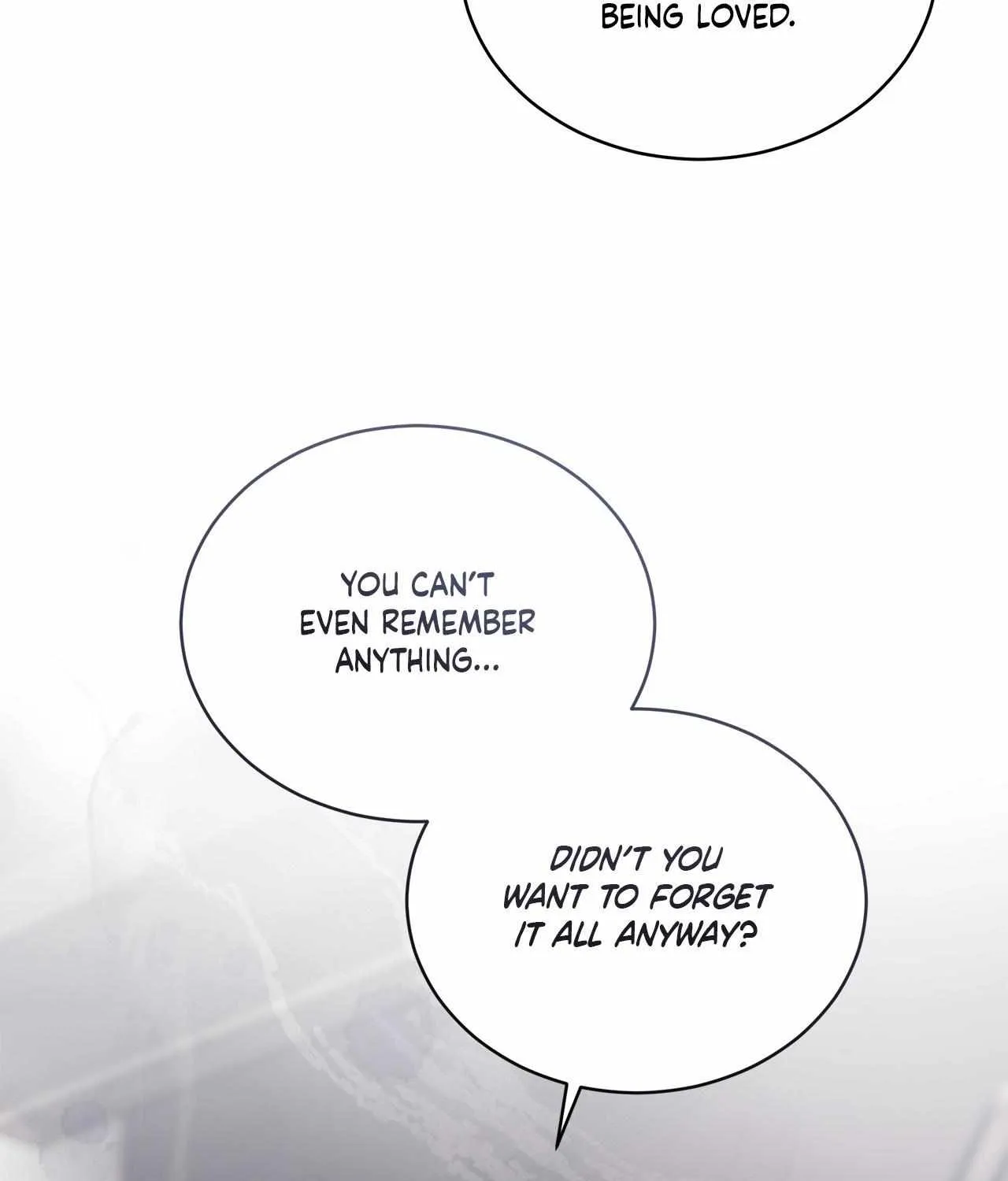 Read Monochrome Rumor chapter 125 image 106 on Lezhin