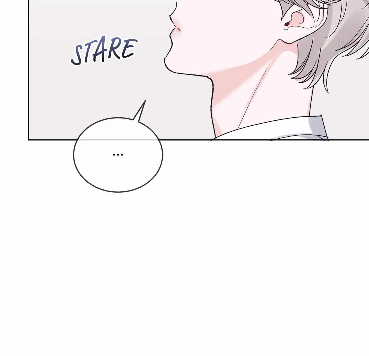 Read Monochrome Rumor chapter 125 image 110 on Lezhin