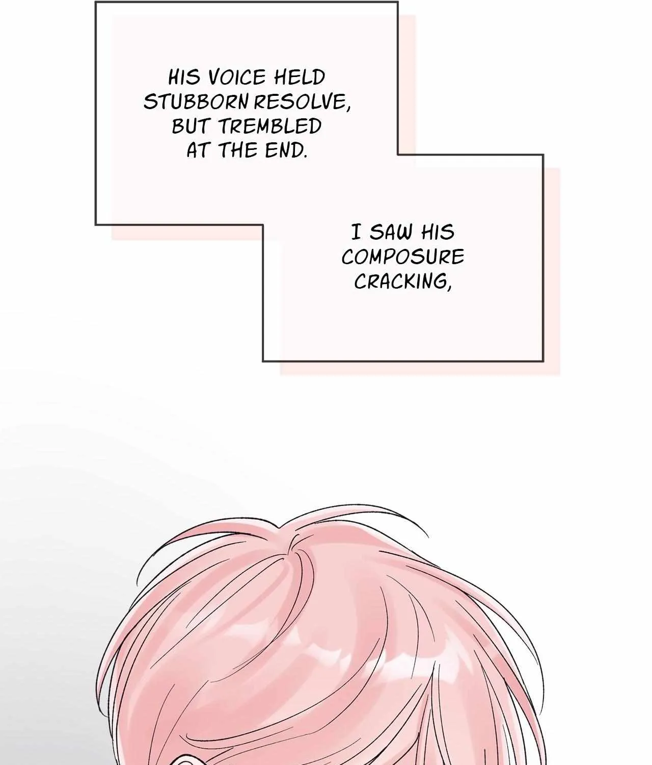 Read Monochrome Rumor chapter 125 image 111 on Lezhin