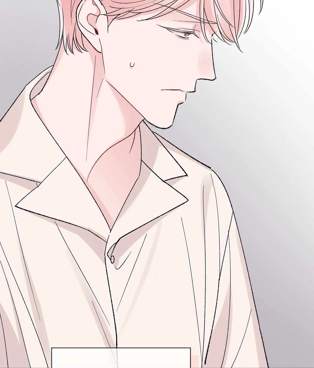 Read Monochrome Rumor chapter 125 image 112 on Lezhin