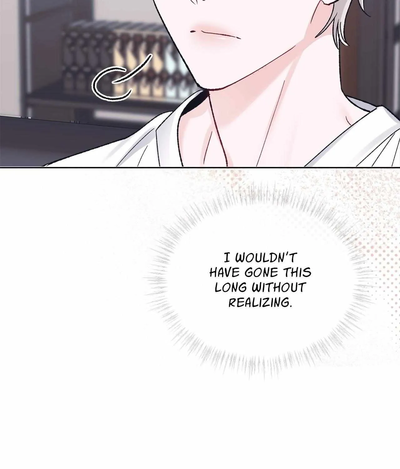 Read Monochrome Rumor chapter 125 image 116 on Lezhin