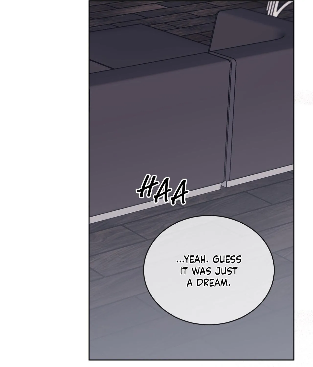 Read Monochrome Rumor chapter 125 image 118 on Lezhin