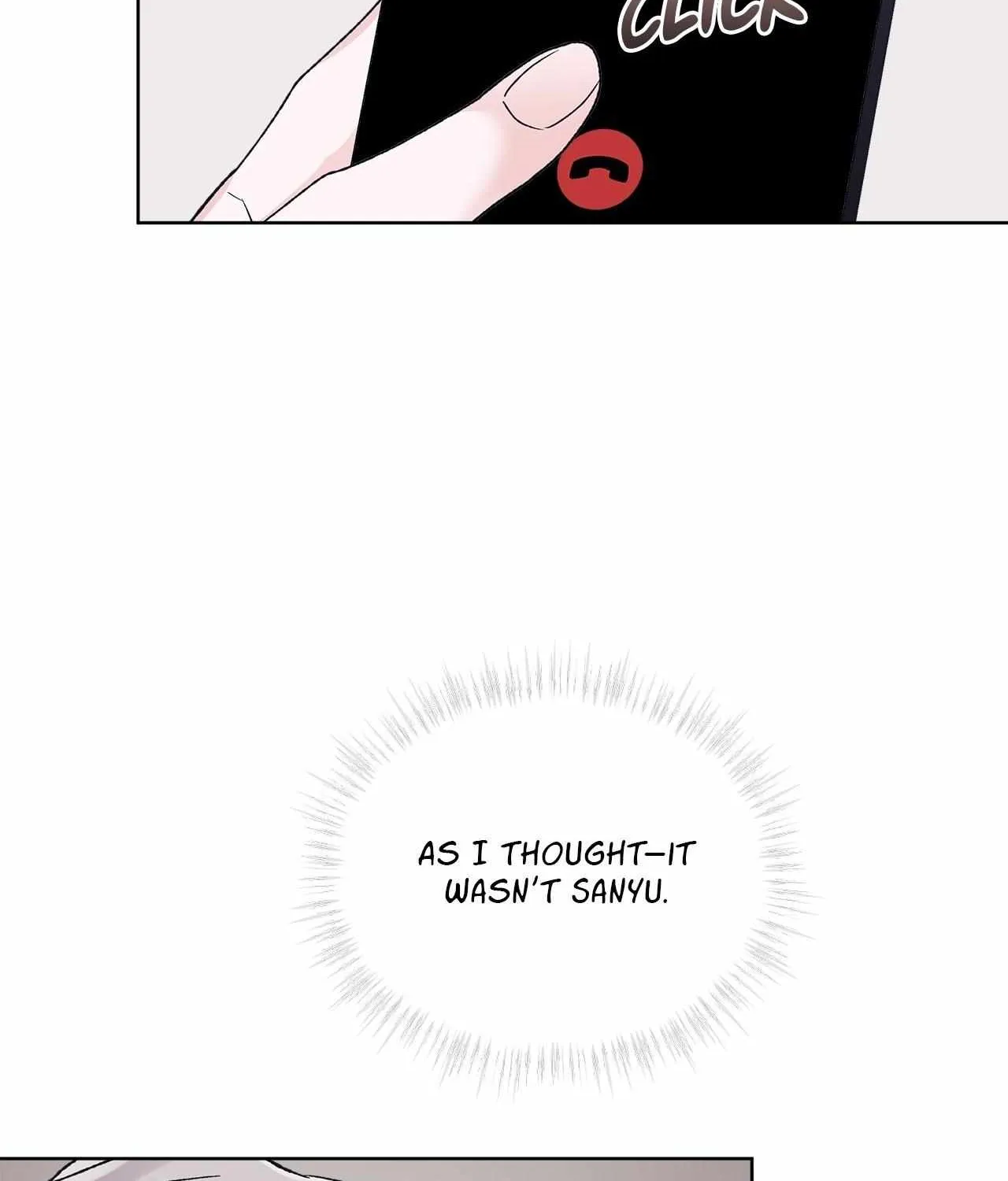 Read Monochrome Rumor chapter 125 image 126 on Lezhin