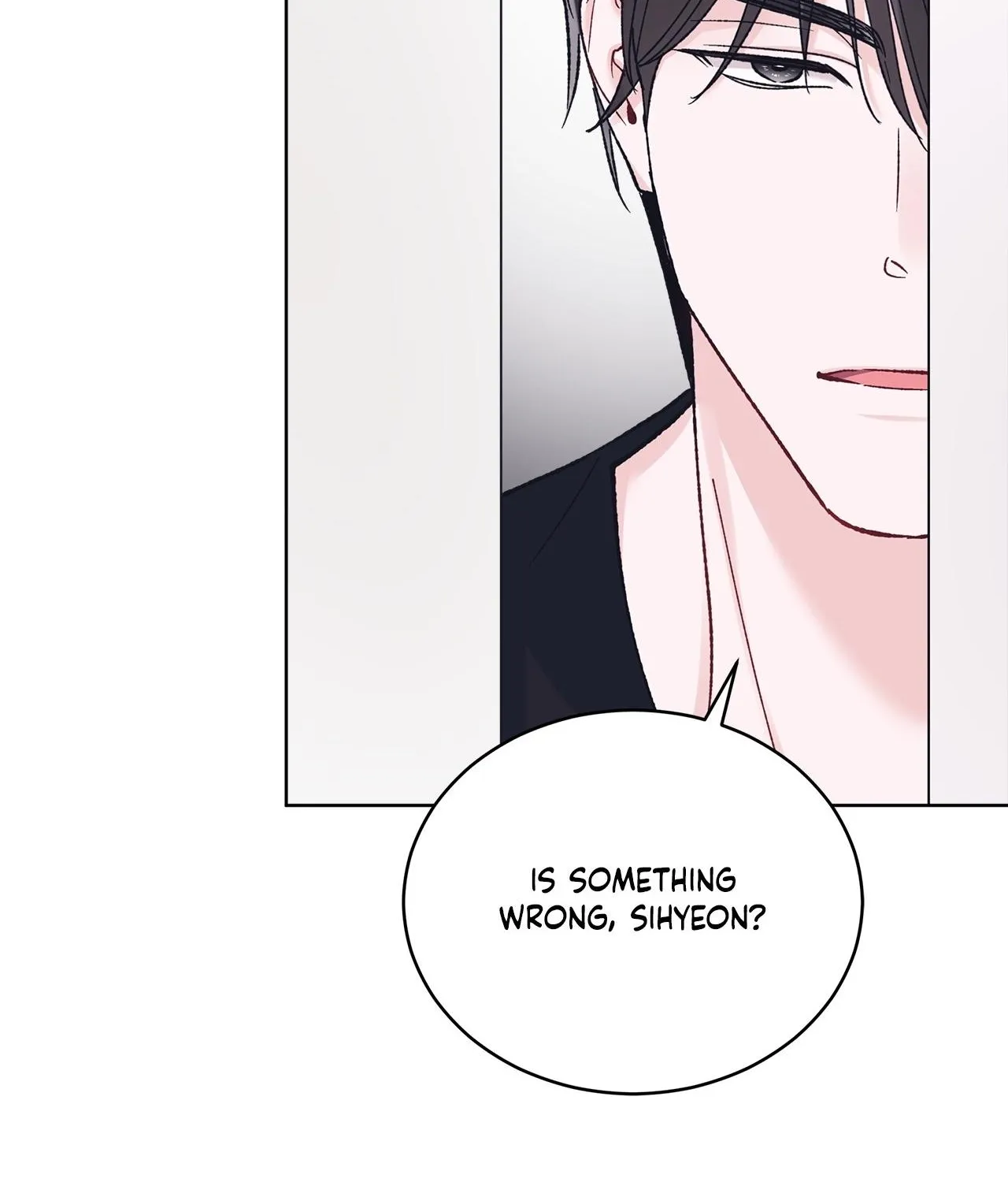 Read Monochrome Rumor chapter 125 image 134 on Lezhin