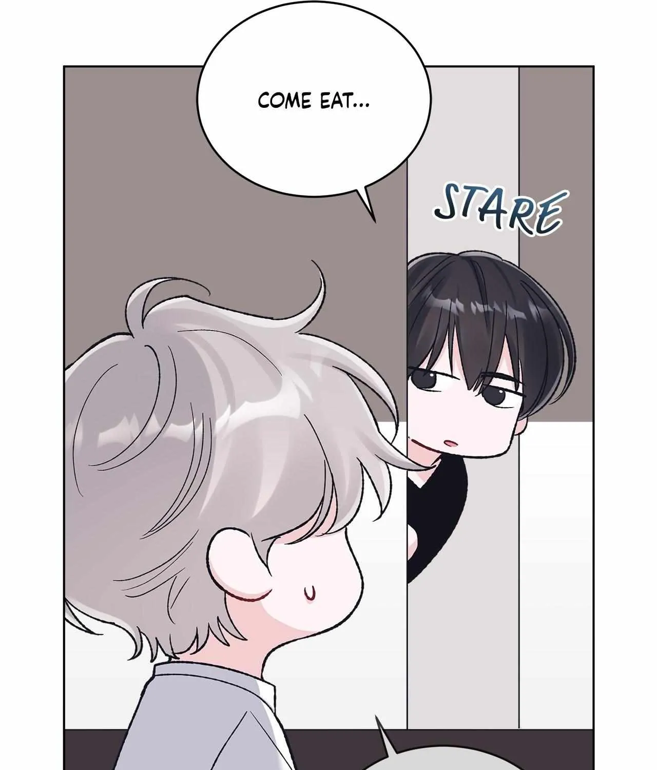 Read Monochrome Rumor chapter 125 image 136 on Lezhin