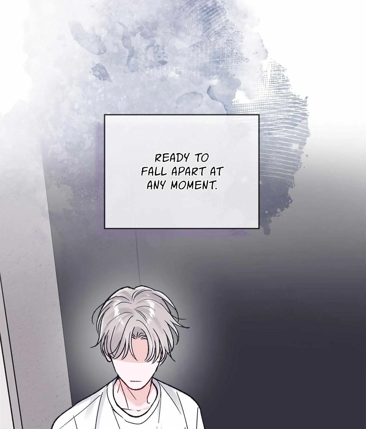 Read Monochrome Rumor chapter 125 image 142 on Lezhin