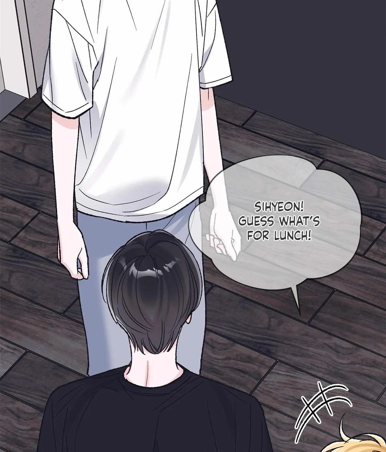 Read Monochrome Rumor chapter 125 image 143 on Lezhin