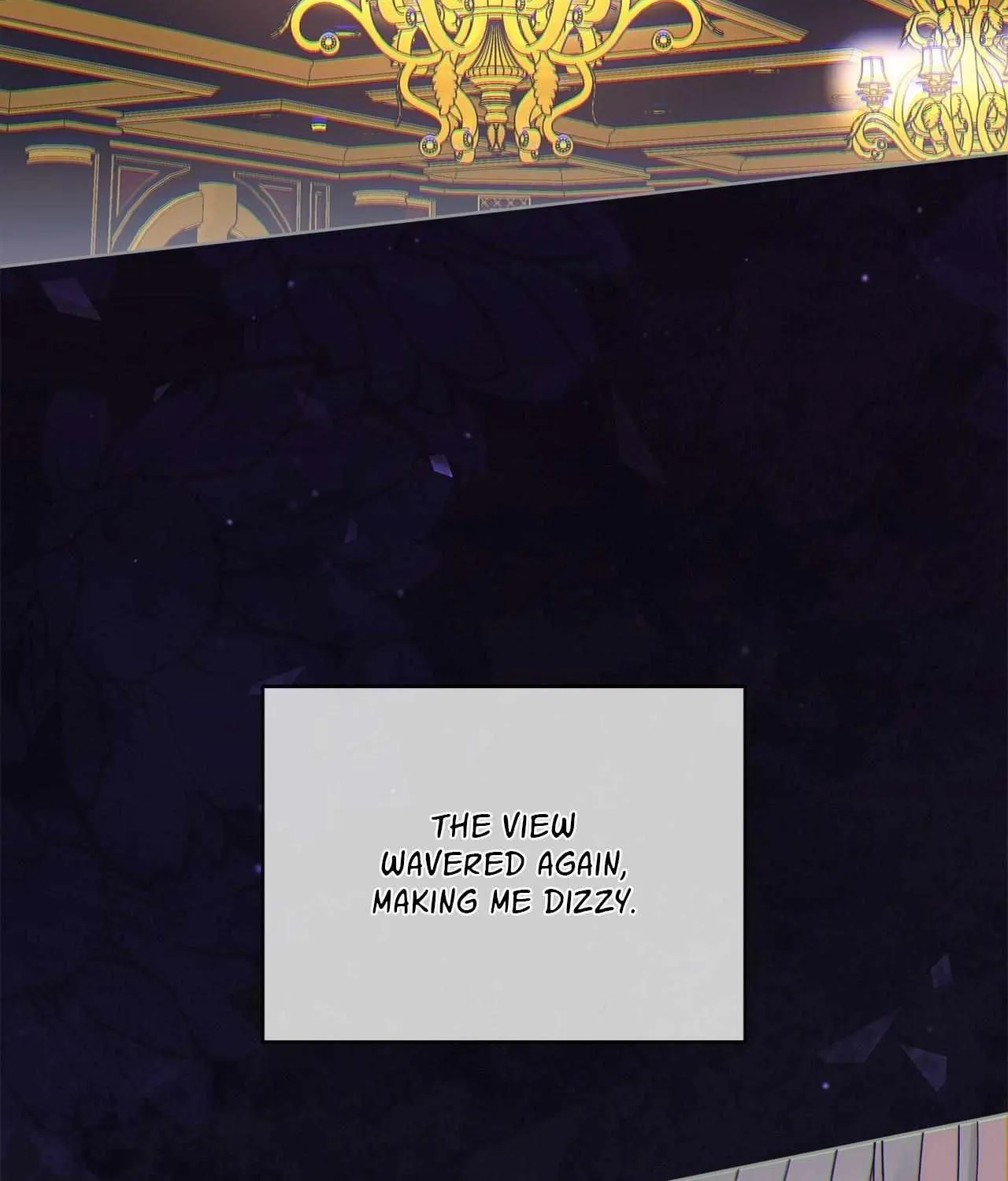 Read Monochrome Rumor chapter 125 image 2 on Lezhin