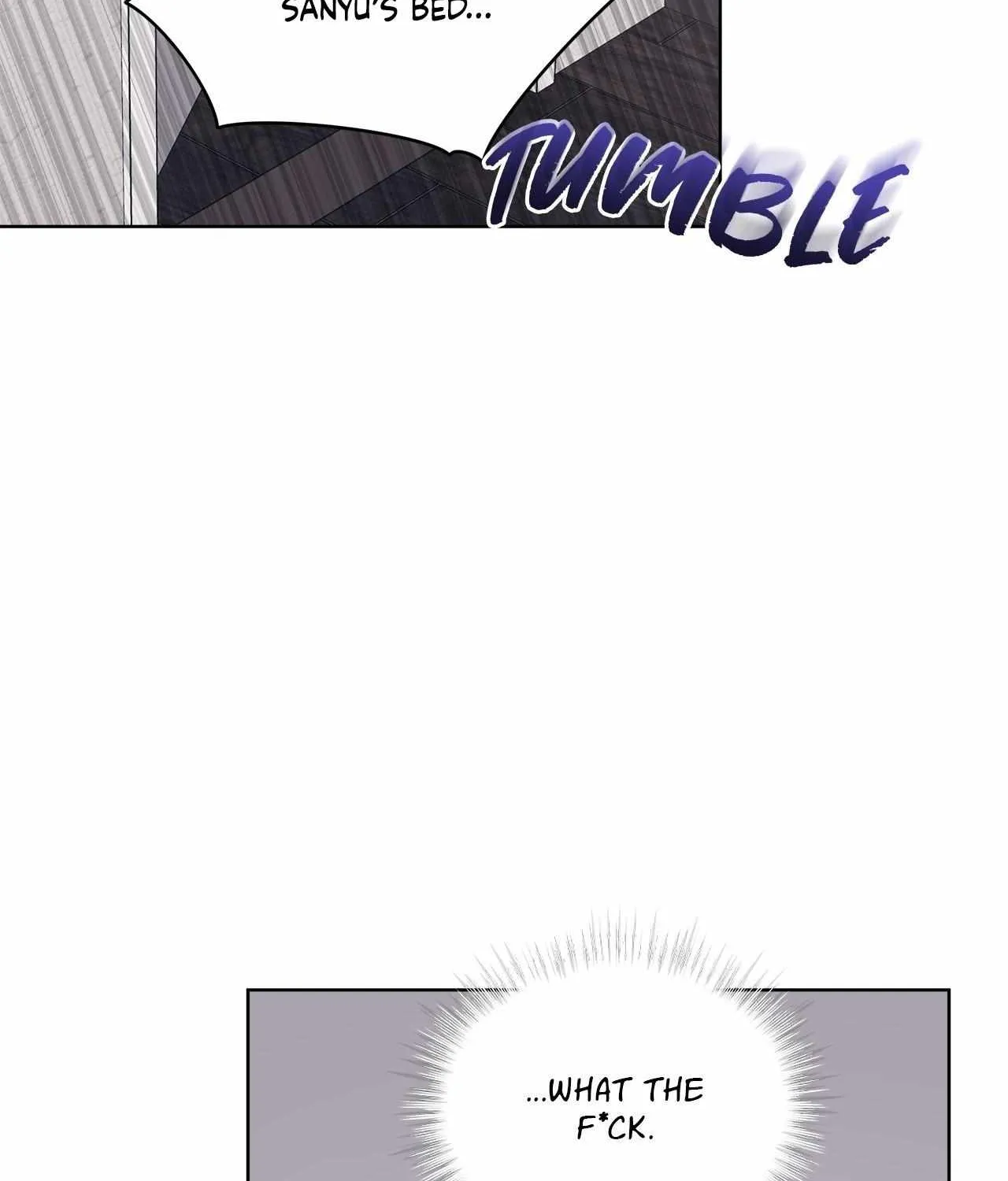 Read Monochrome Rumor chapter 125 image 20 on Lezhin