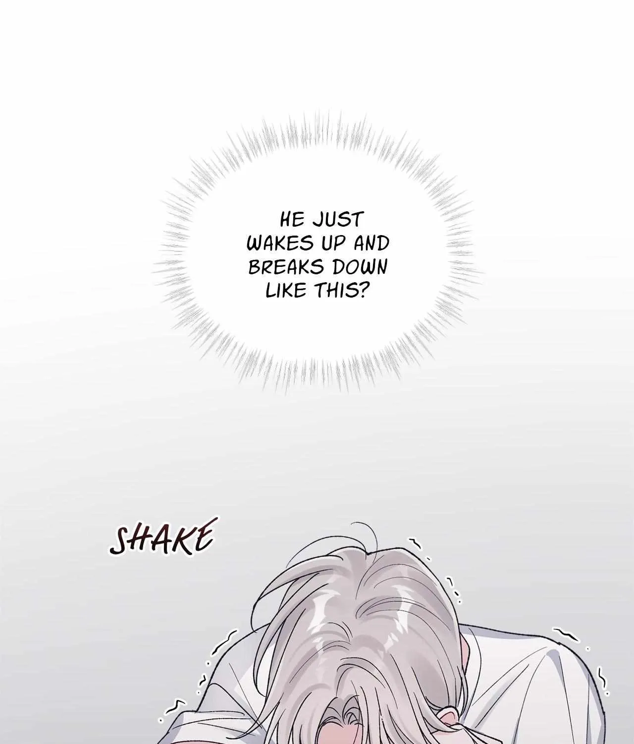 Read Monochrome Rumor chapter 125 image 23 on Lezhin