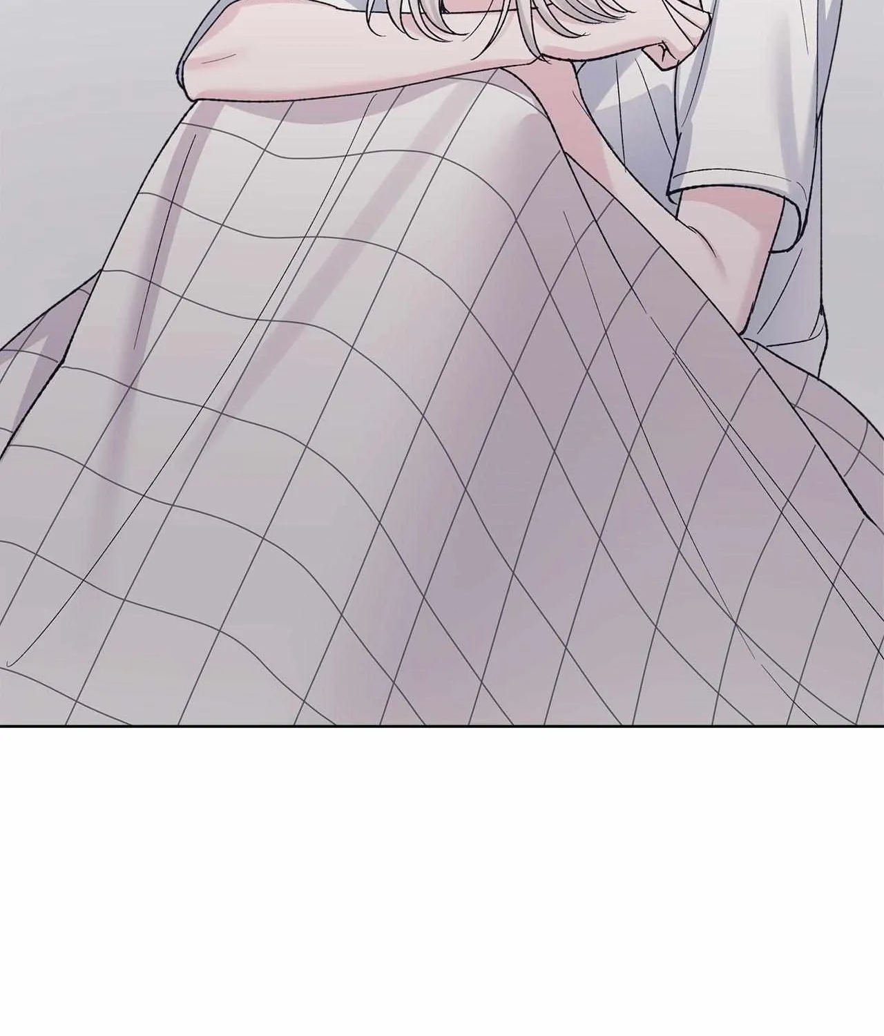 Read Monochrome Rumor chapter 125 image 24 on Lezhin