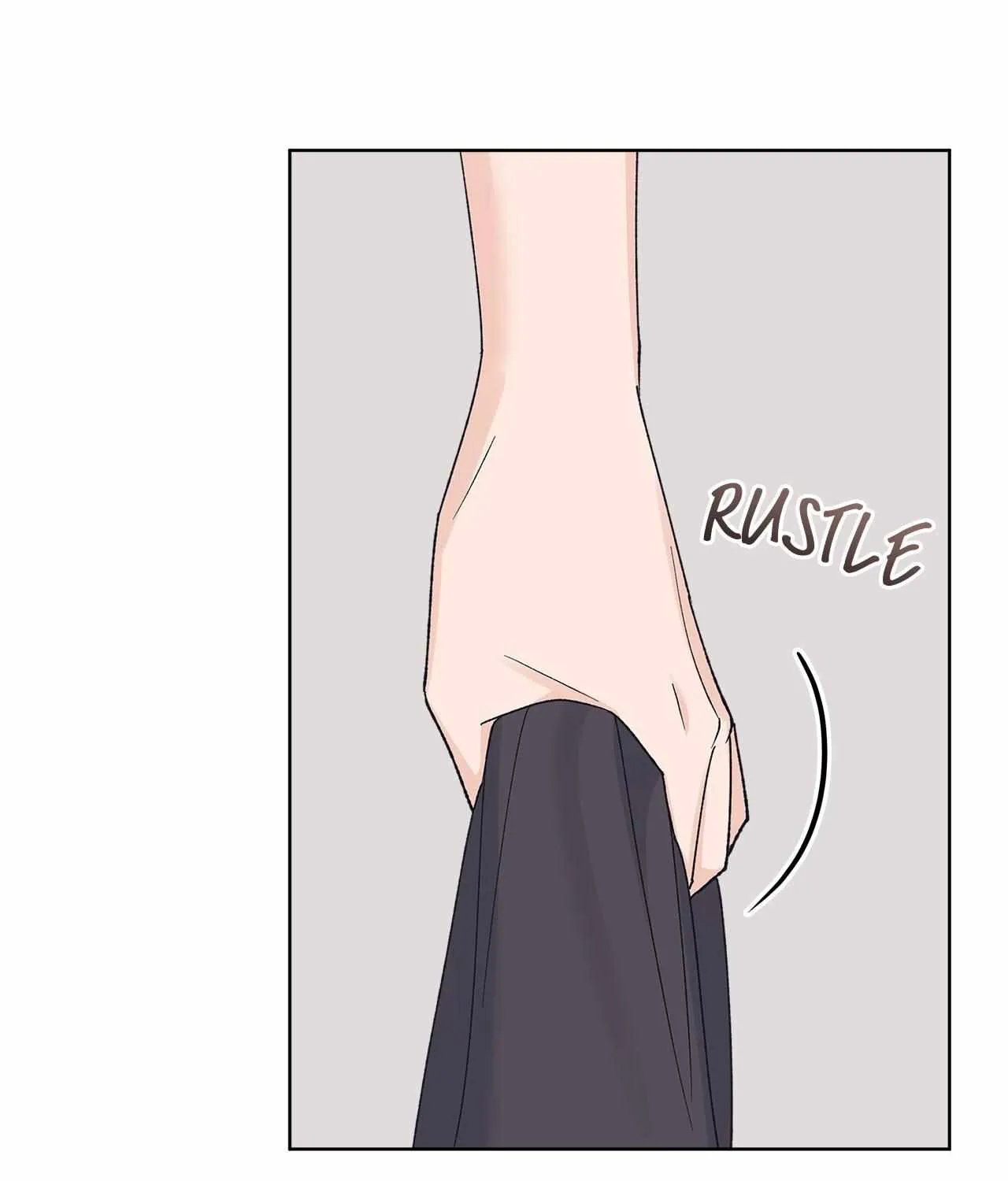 Read Monochrome Rumor chapter 125 image 35 on Lezhin