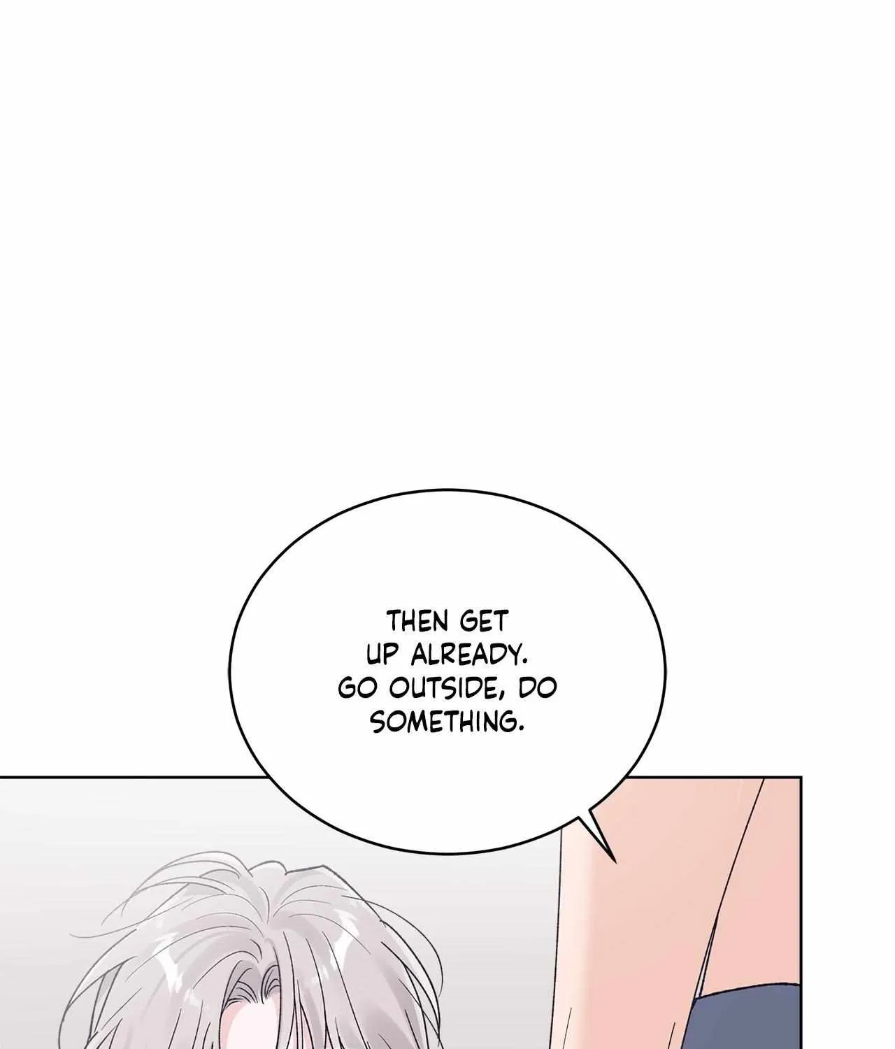 Read Monochrome Rumor chapter 125 image 36 on Lezhin