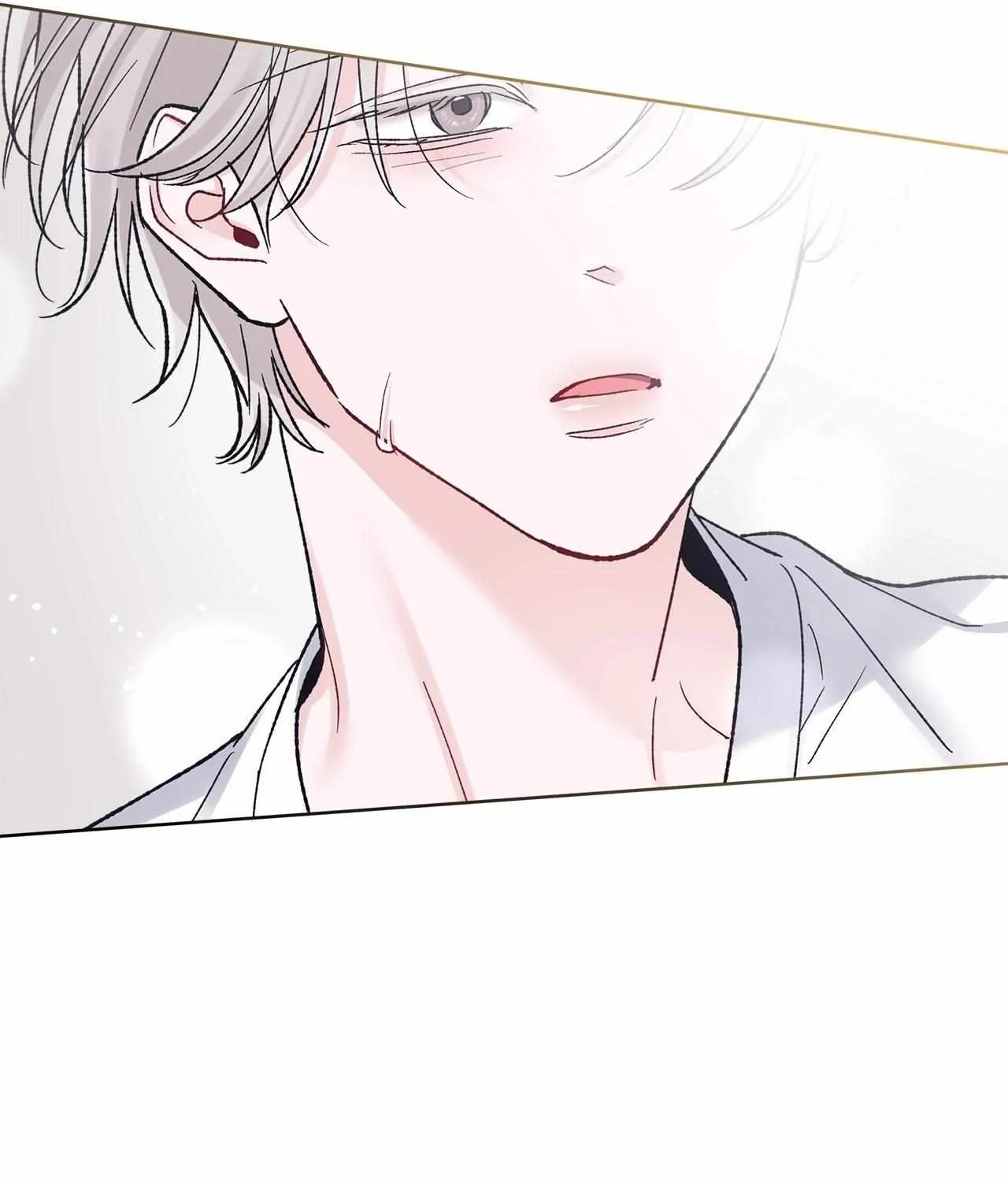 Read Monochrome Rumor chapter 125 image 42 on Lezhin