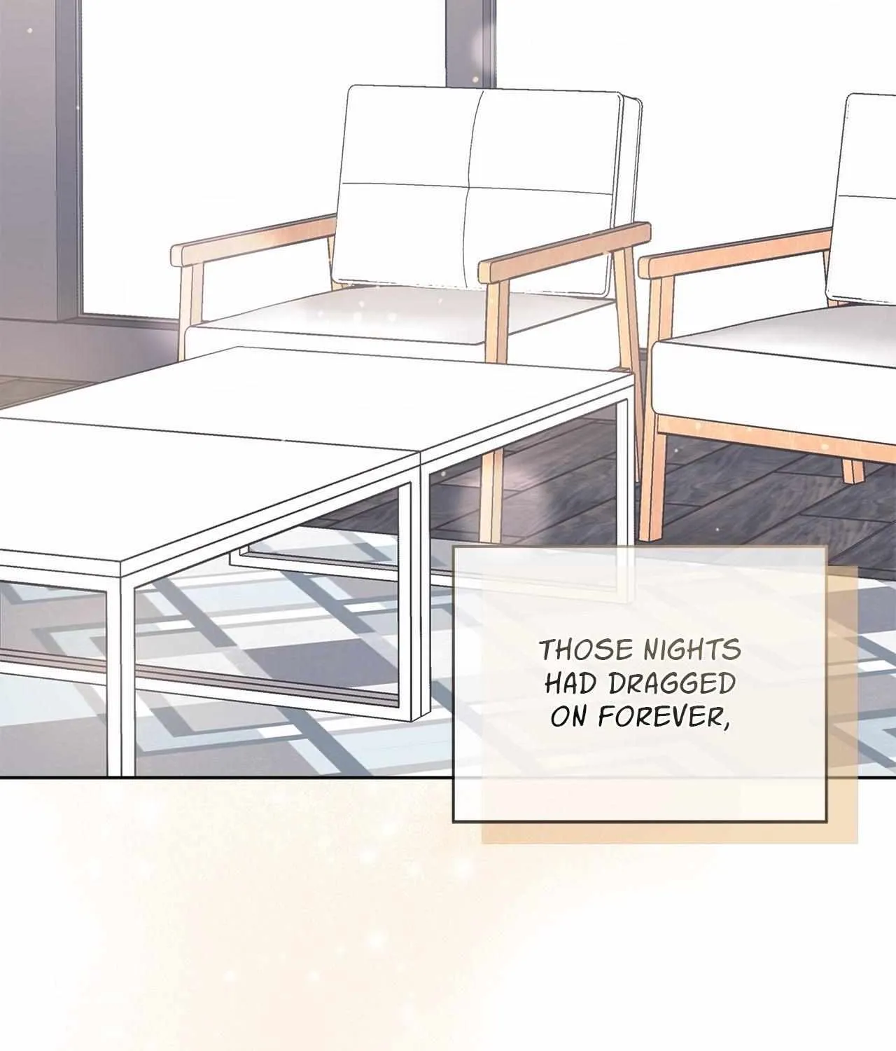 Read Monochrome Rumor chapter 125 image 44 on Lezhin