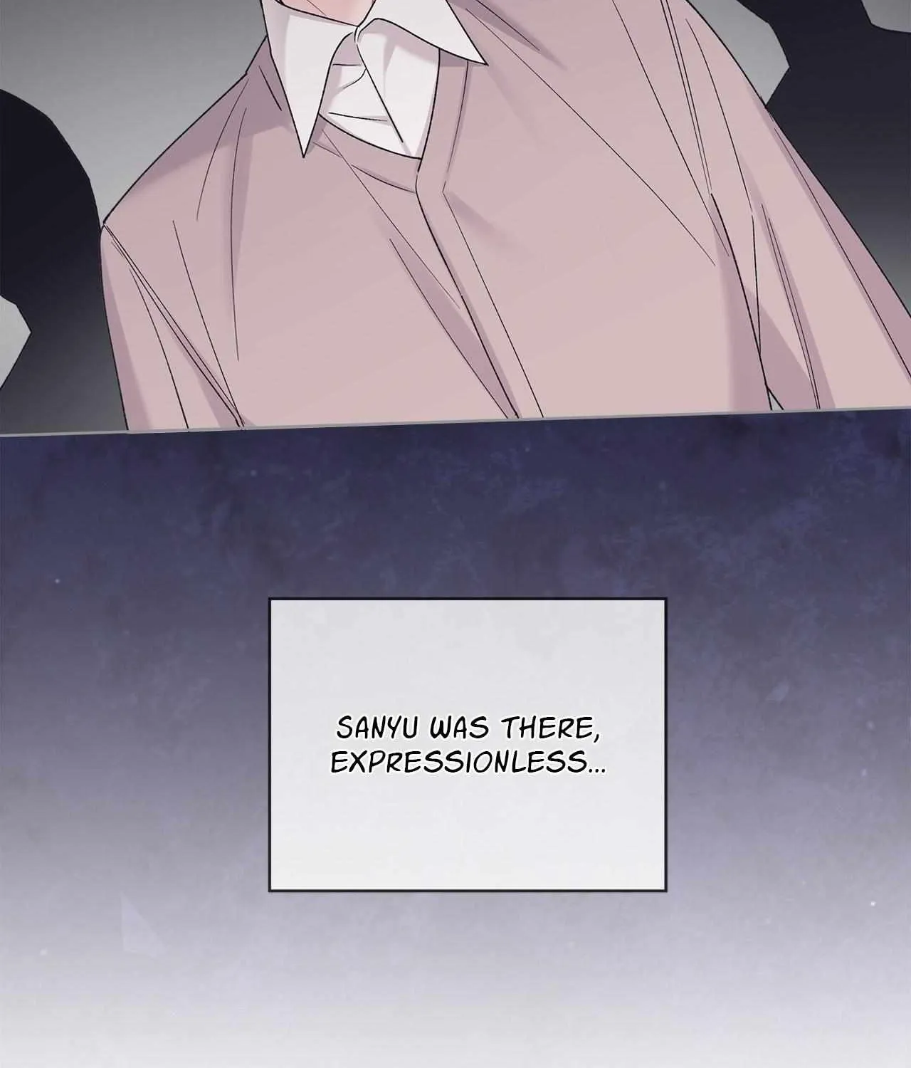Read Monochrome Rumor chapter 125 image 6 on Lezhin