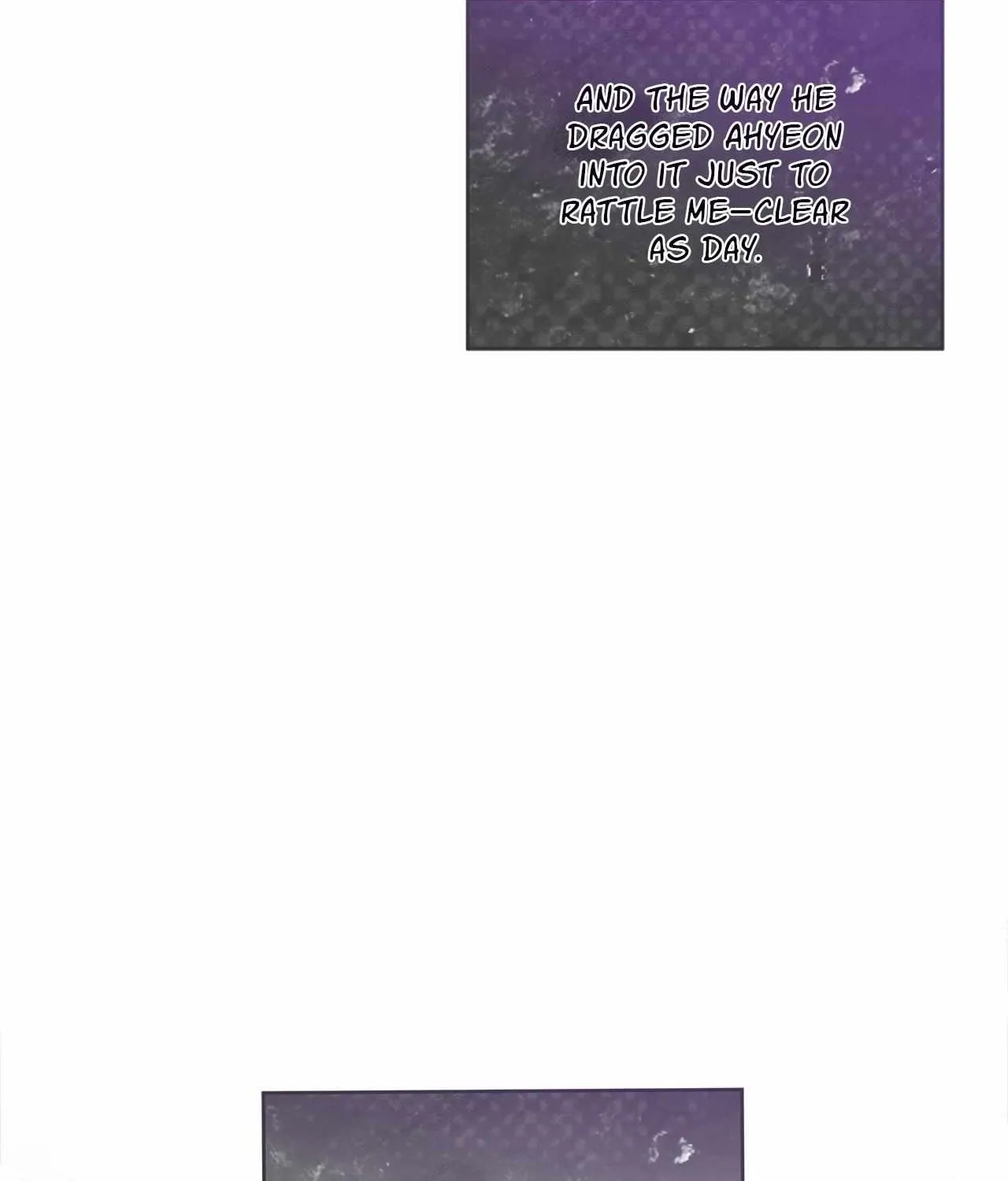 Read Monochrome Rumor chapter 125 image 60 on Lezhin
