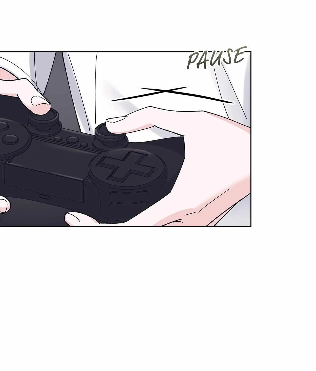 Read Monochrome Rumor chapter 125 image 64 on Lezhin