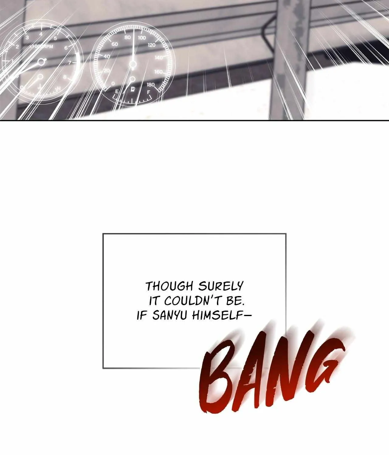 Read Monochrome Rumor chapter 125 image 72 on Lezhin