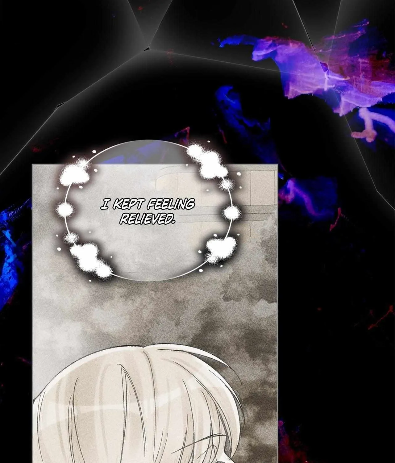 Read Monochrome Rumor chapter 125 image 84 on Lezhin