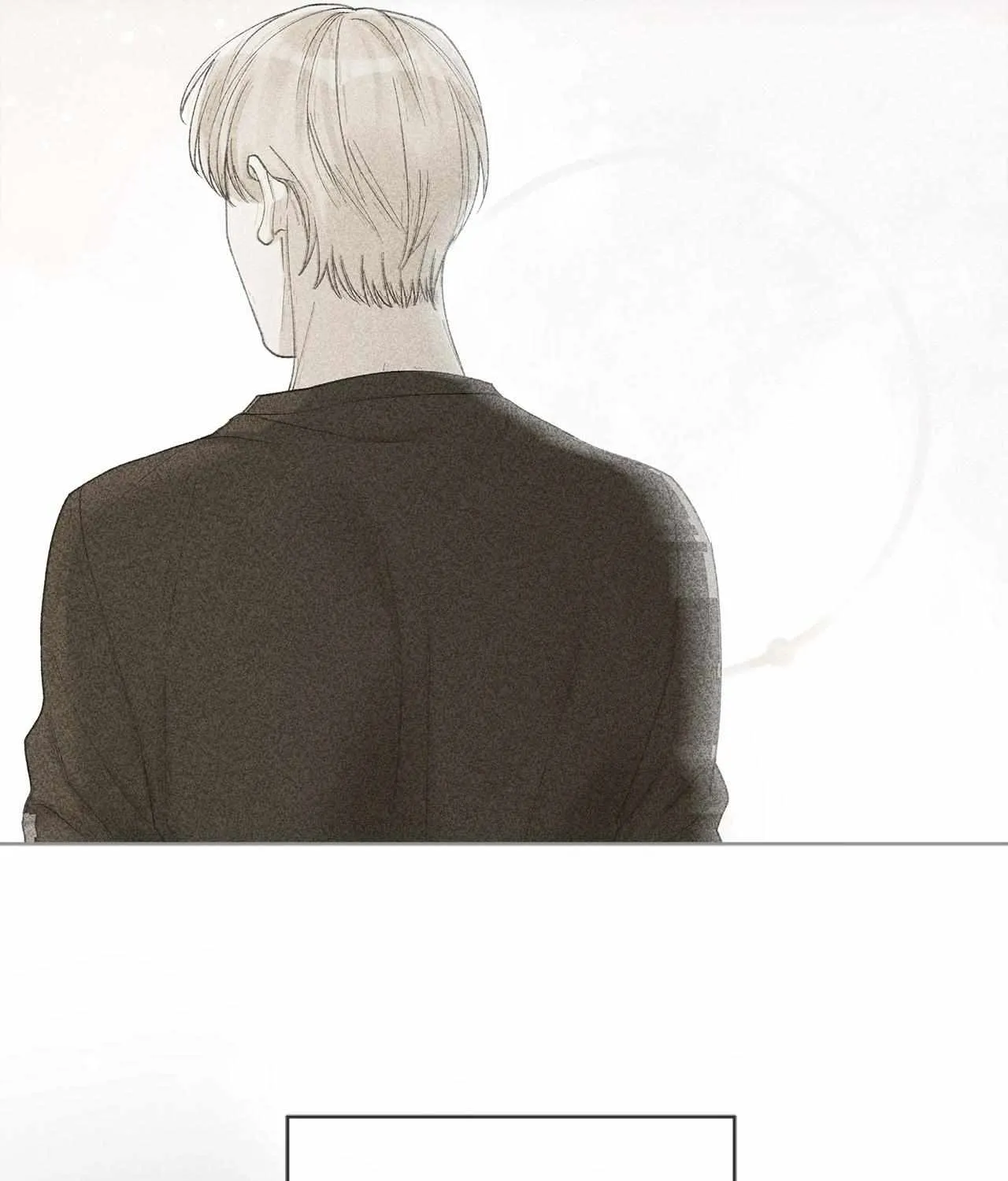 Read Monochrome Rumor chapter 125 image 89 on Lezhin
