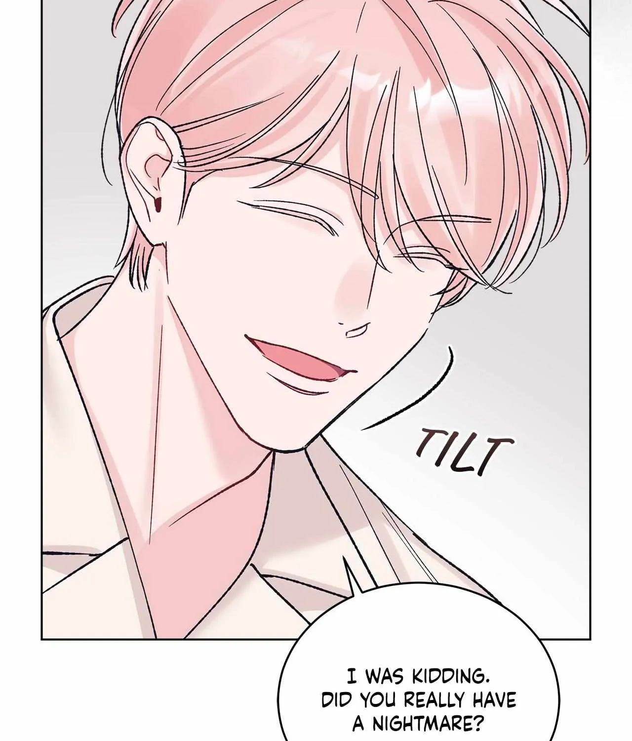 Read Monochrome Rumor chapter 125 image 91 on Lezhin