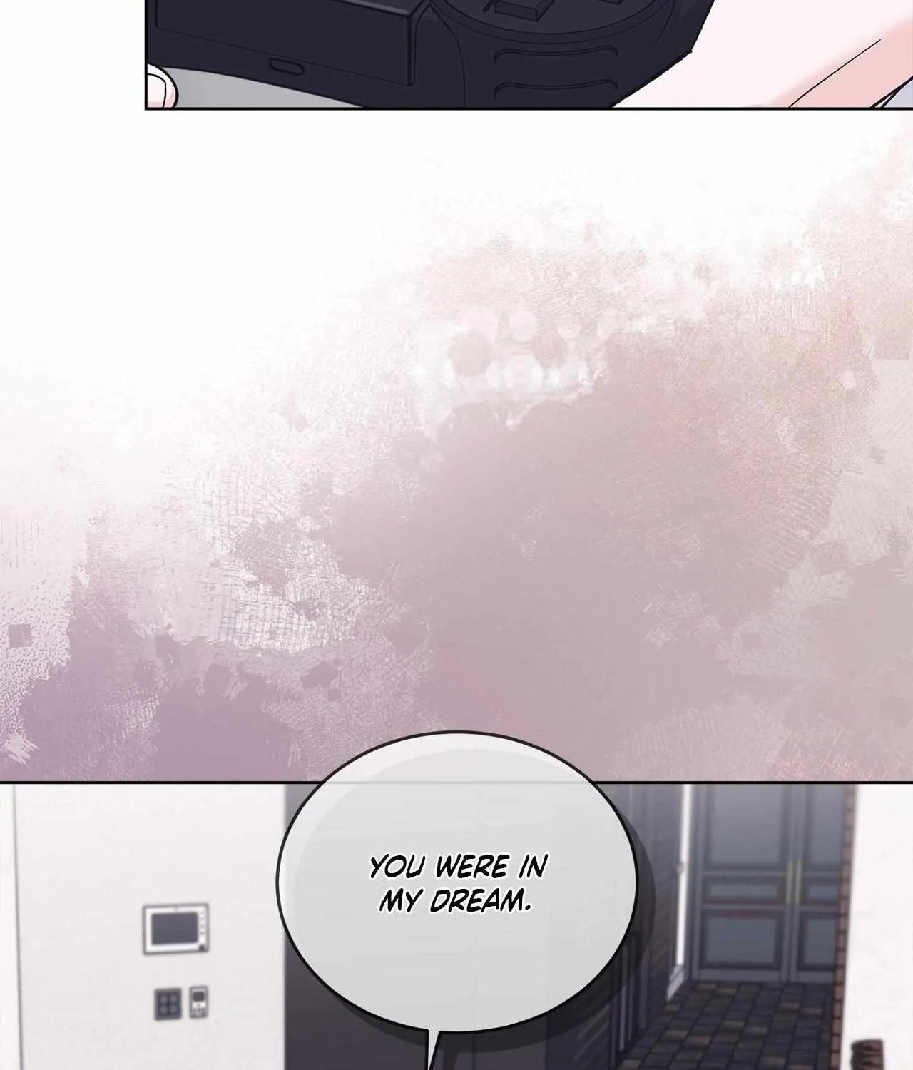 Read Monochrome Rumor chapter 125 image 94 on Lezhin