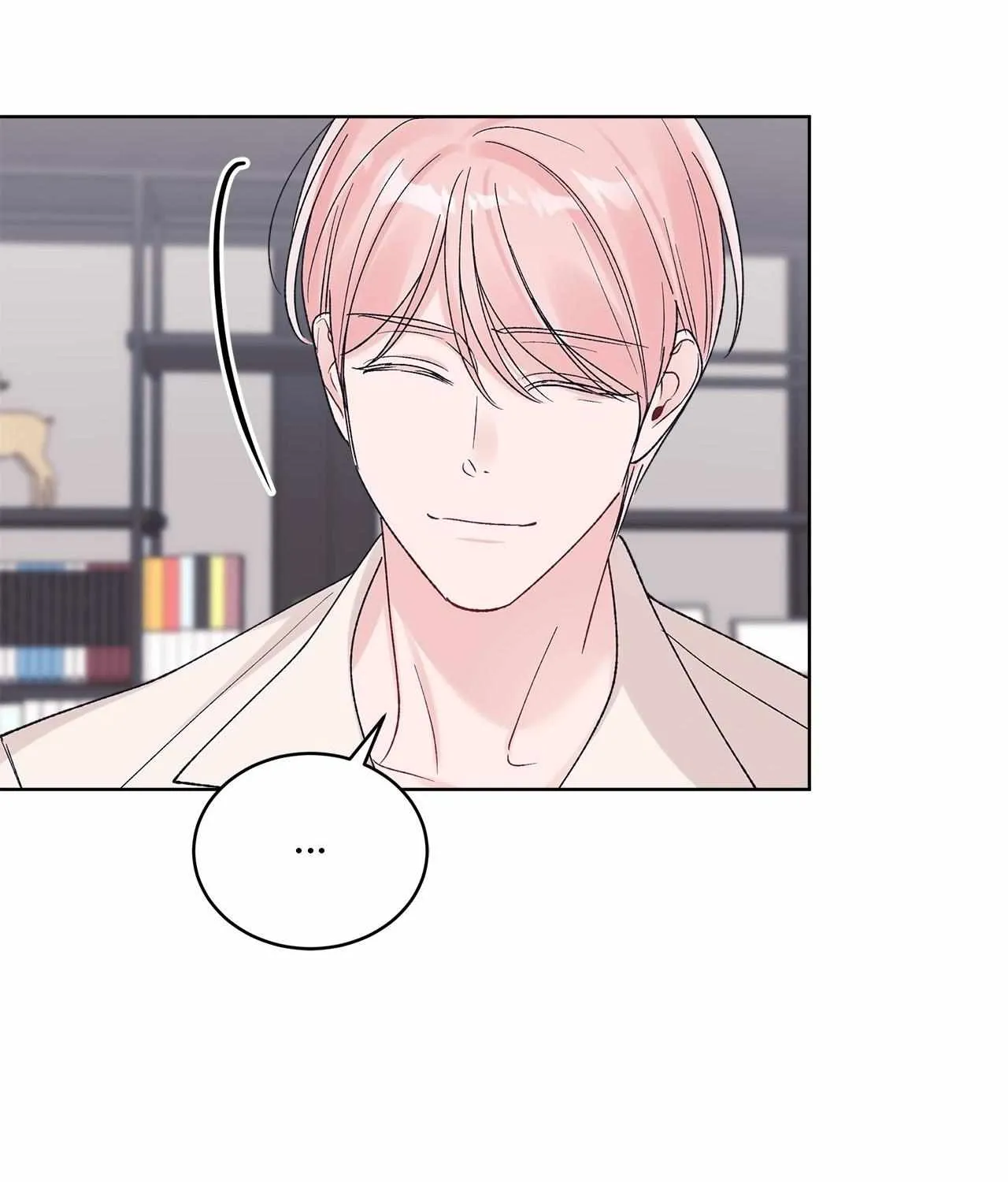 Read Monochrome Rumor chapter 125 image 99 on Lezhin