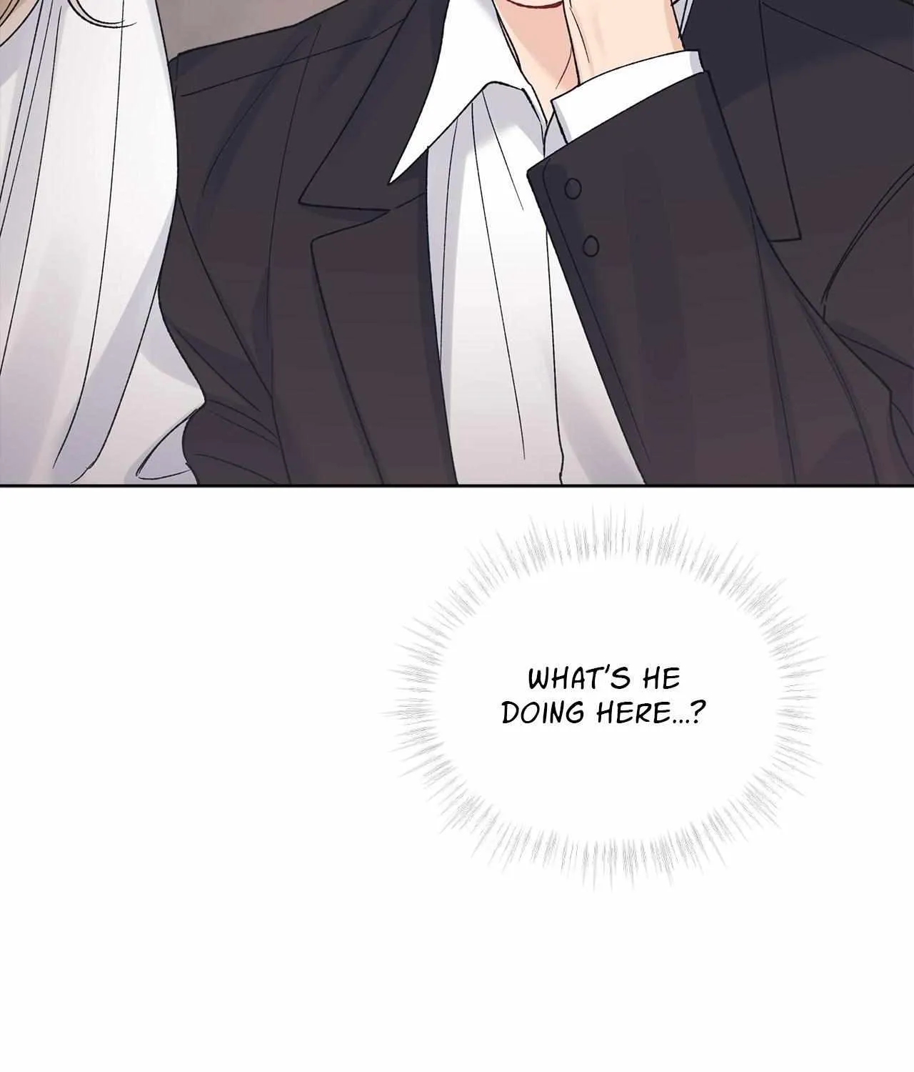 Read Monochrome Rumor chapter 126 image 10 on Lezhin