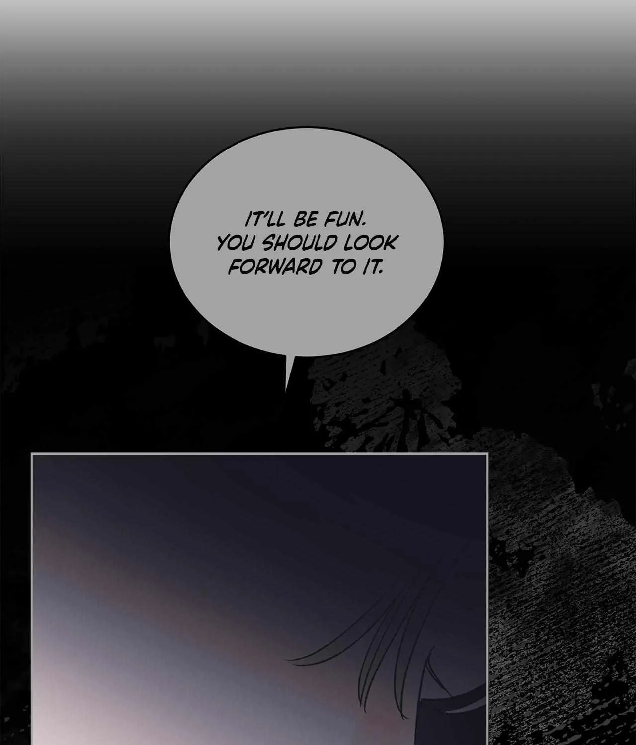 Read Monochrome Rumor chapter 126 image 101 on Lezhin