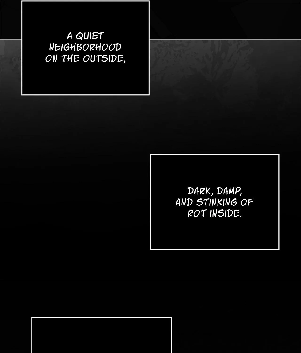 Read Monochrome Rumor chapter 126 image 104 on Lezhin