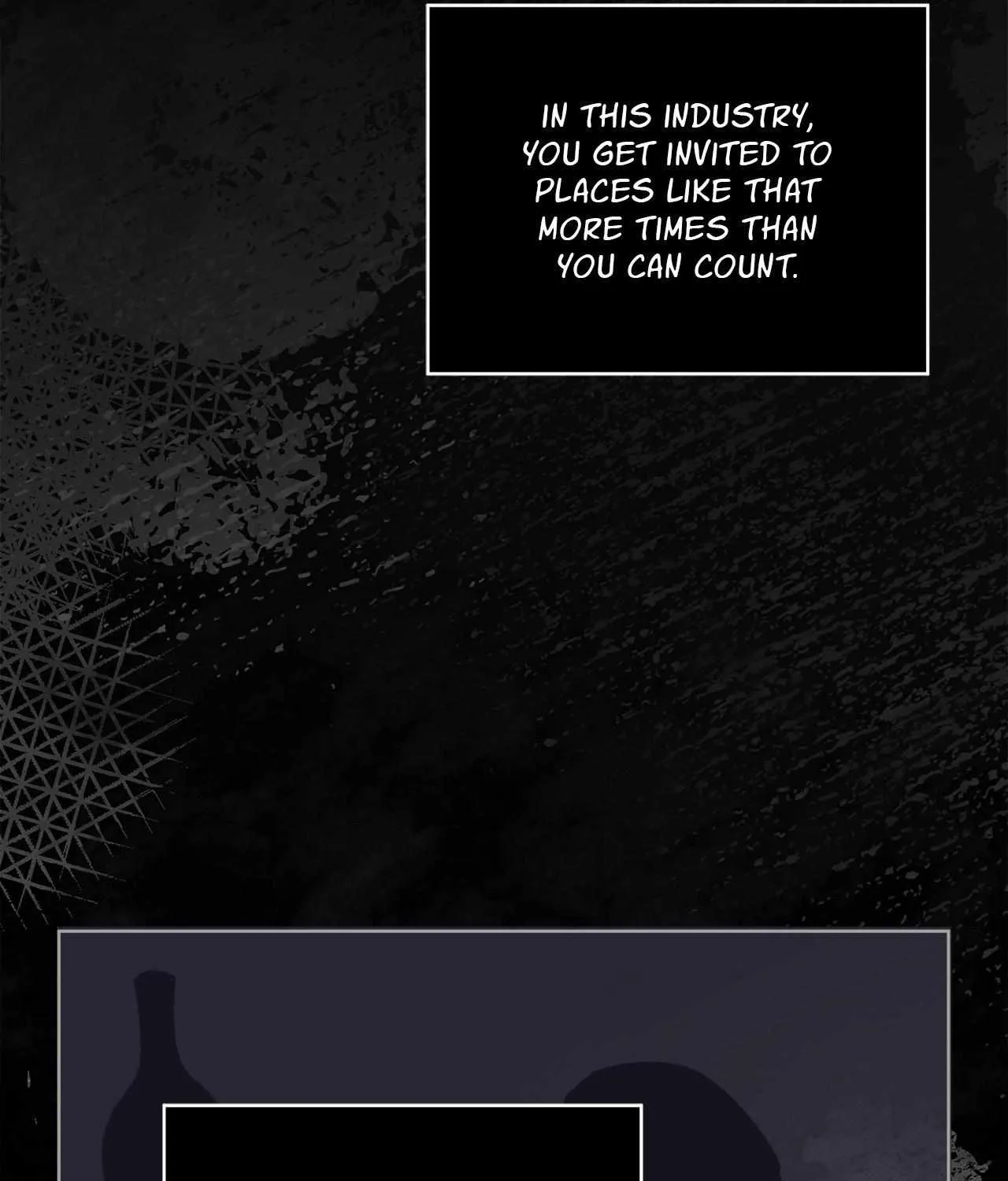 Read Monochrome Rumor chapter 126 image 106 on Lezhin