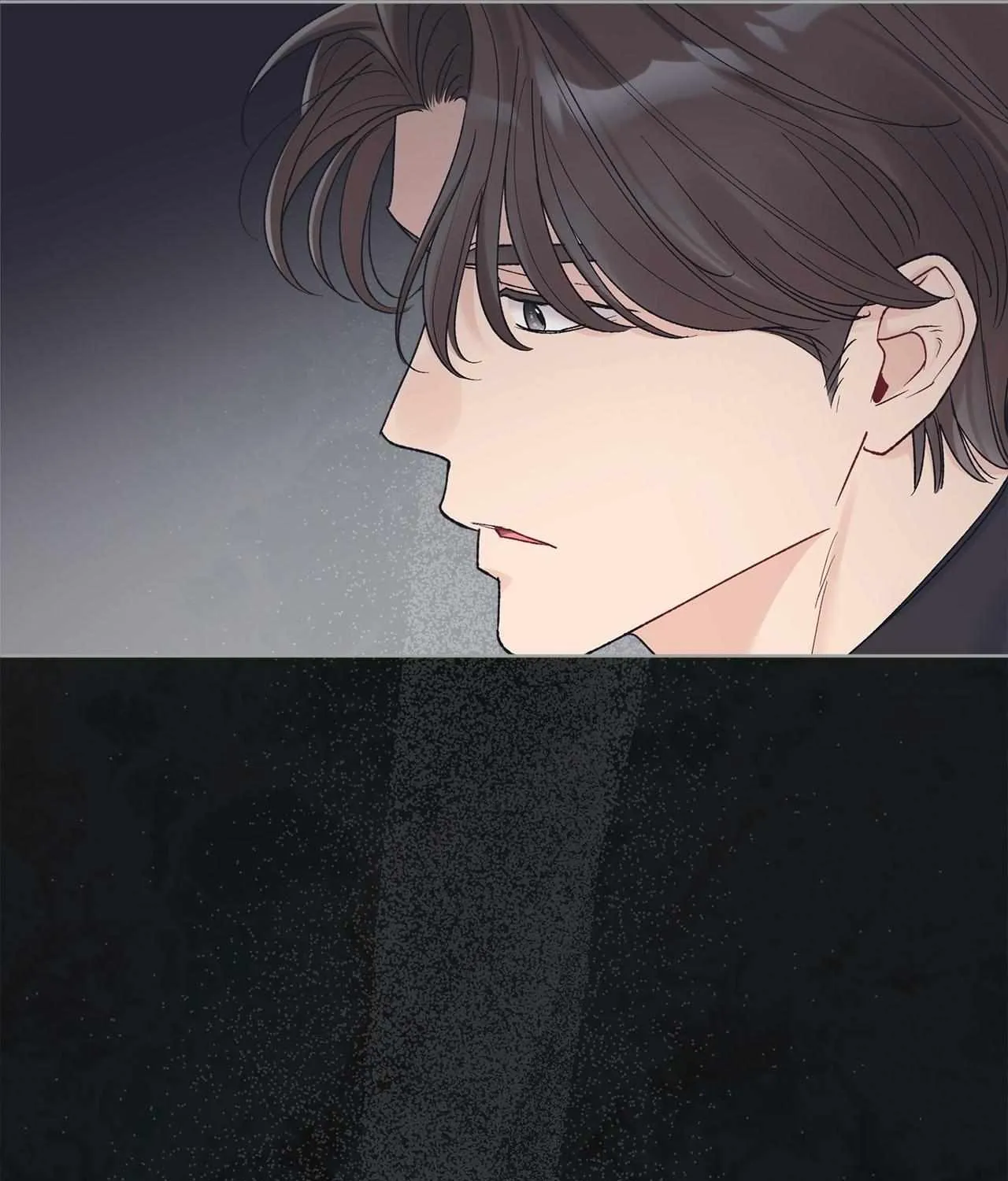 Read Monochrome Rumor chapter 126 image 110 on Lezhin