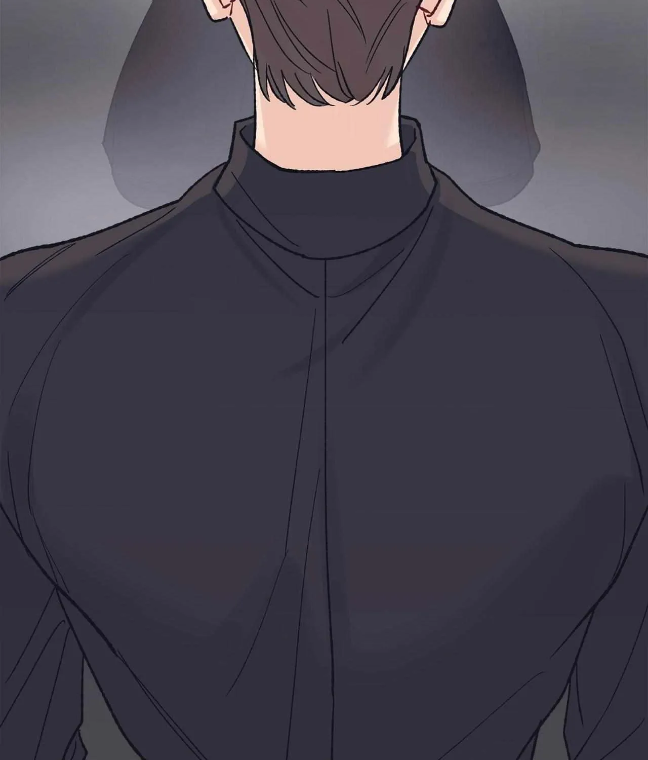 Read Monochrome Rumor chapter 126 image 113 on Lezhin
