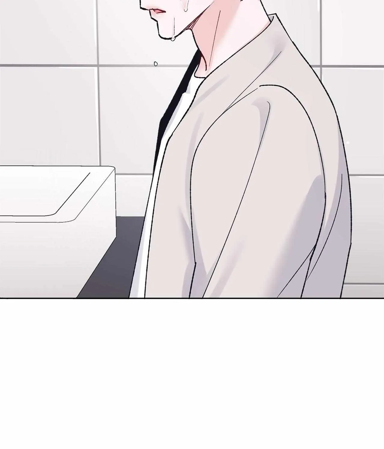 Read Monochrome Rumor chapter 126 image 120 on Lezhin