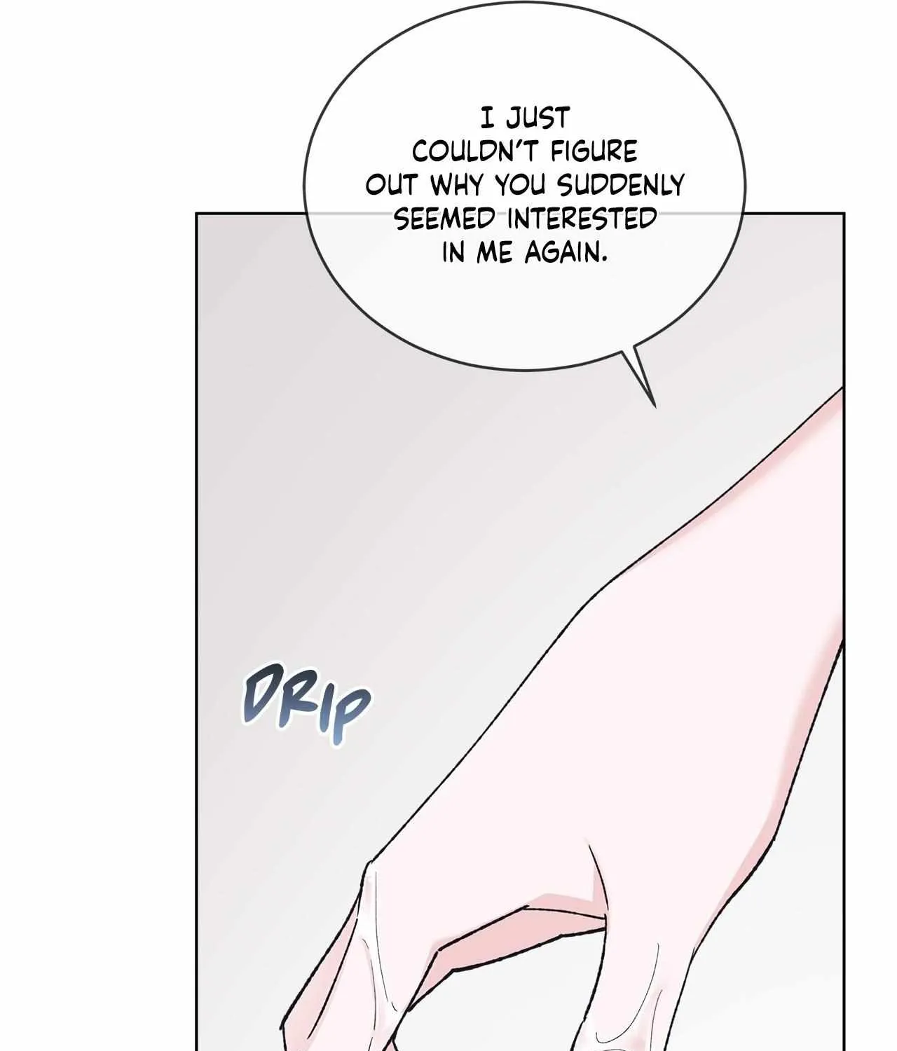 Read Monochrome Rumor chapter 126 image 121 on Lezhin