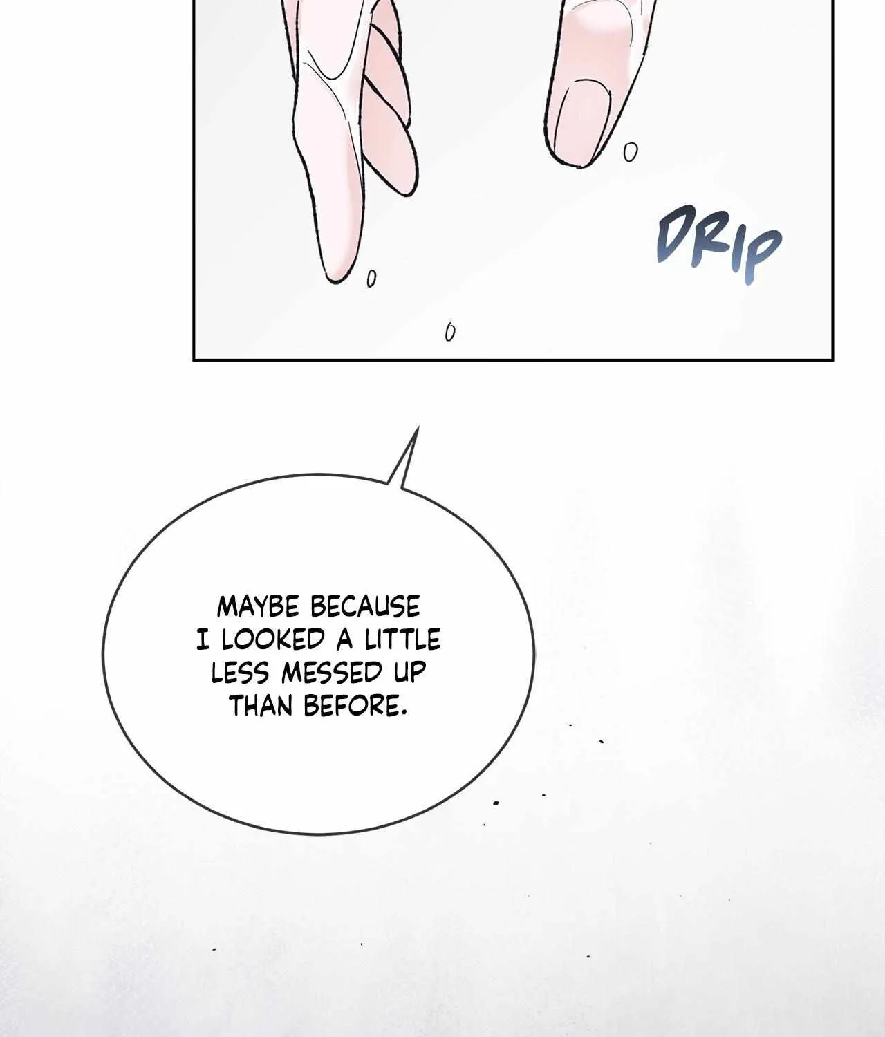 Read Monochrome Rumor chapter 126 image 122 on Lezhin