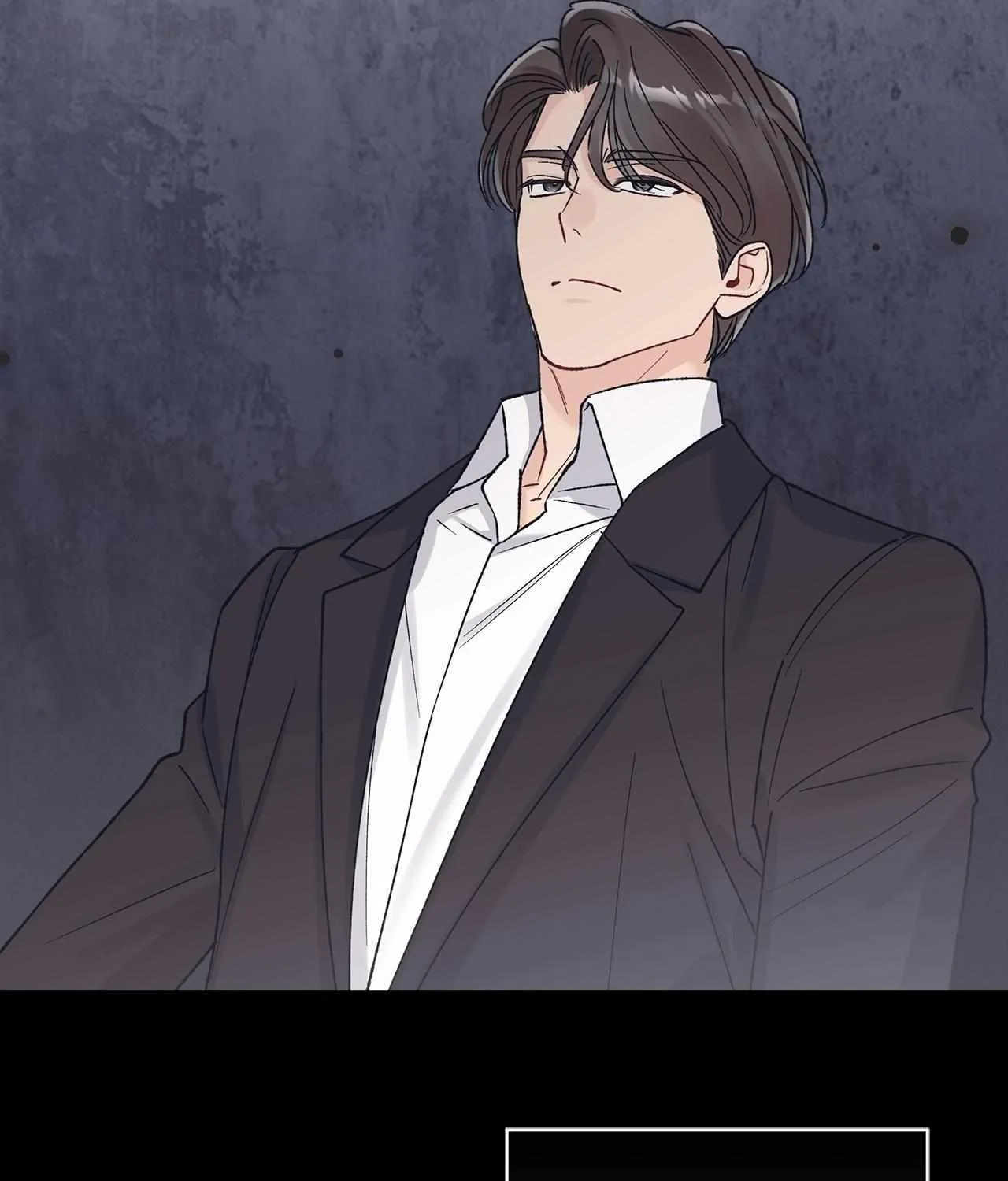 Read Monochrome Rumor chapter 126 image 124 on Lezhin
