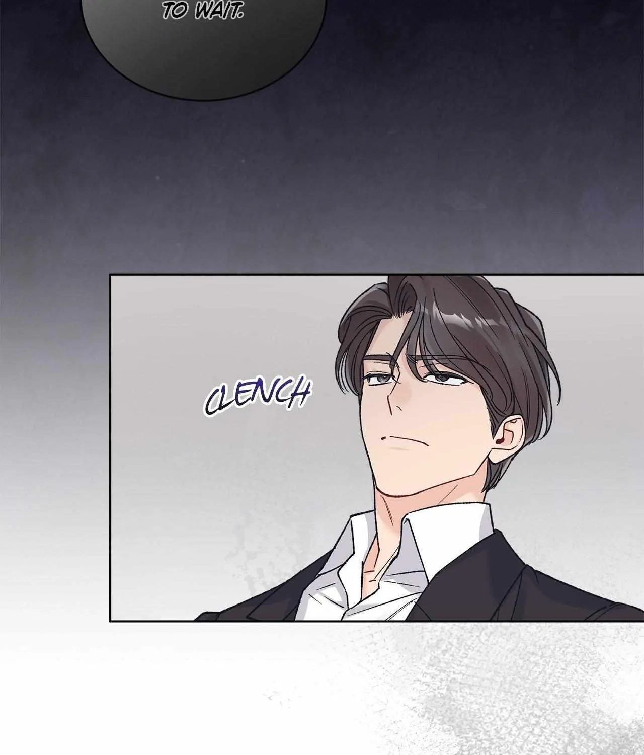 Read Monochrome Rumor chapter 126 image 128 on Lezhin